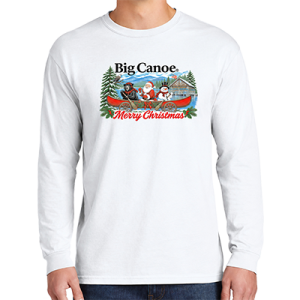 Christmas Long Sleeve T-Shirt