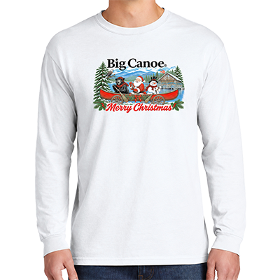 Christmas Long Sleeve T-Shirt