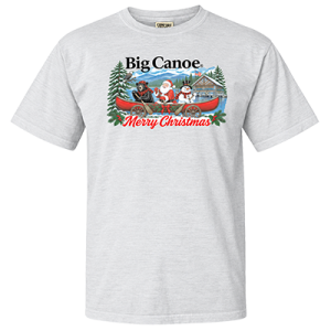 Christmas Short Sleeve T-Shirt (Adult)